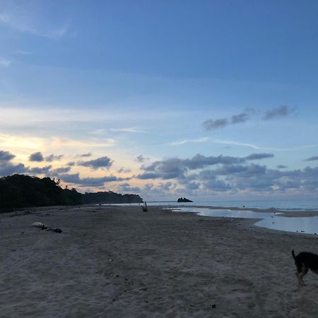 Willa Casa Modi Puerto Viejo de Talamanca Zewnętrze zdjęcie
