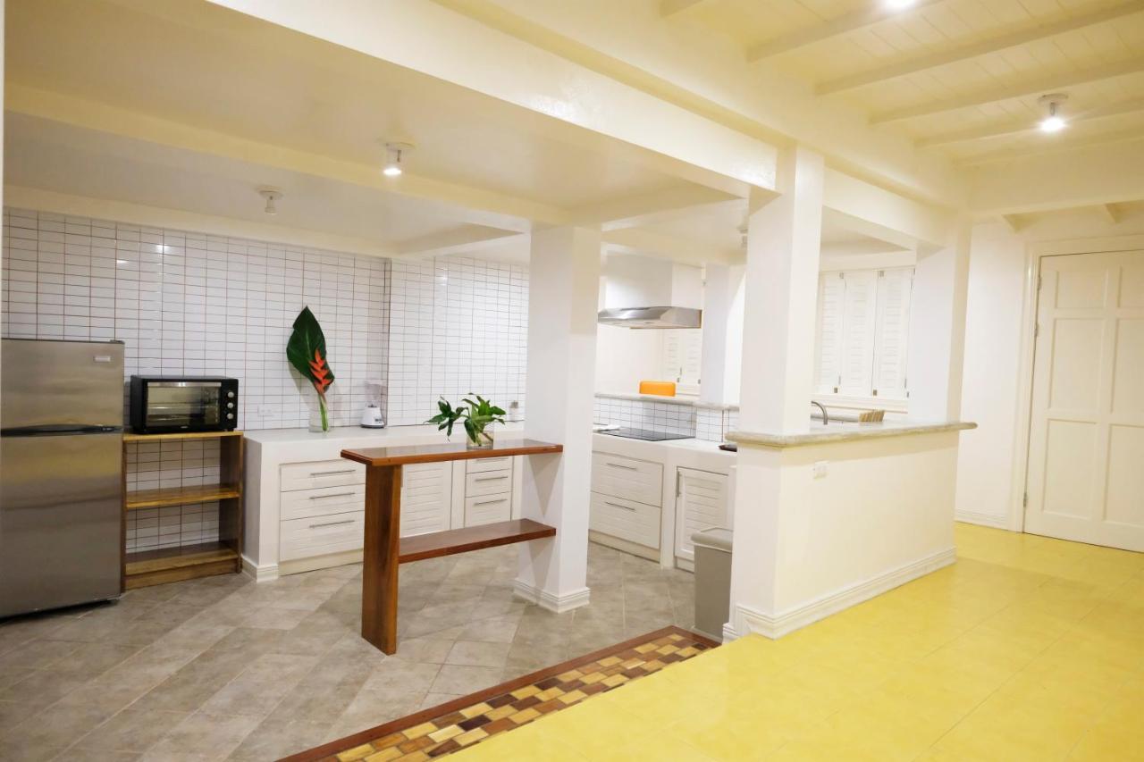 Willa Casa Modi Puerto Viejo de Talamanca Zewnętrze zdjęcie