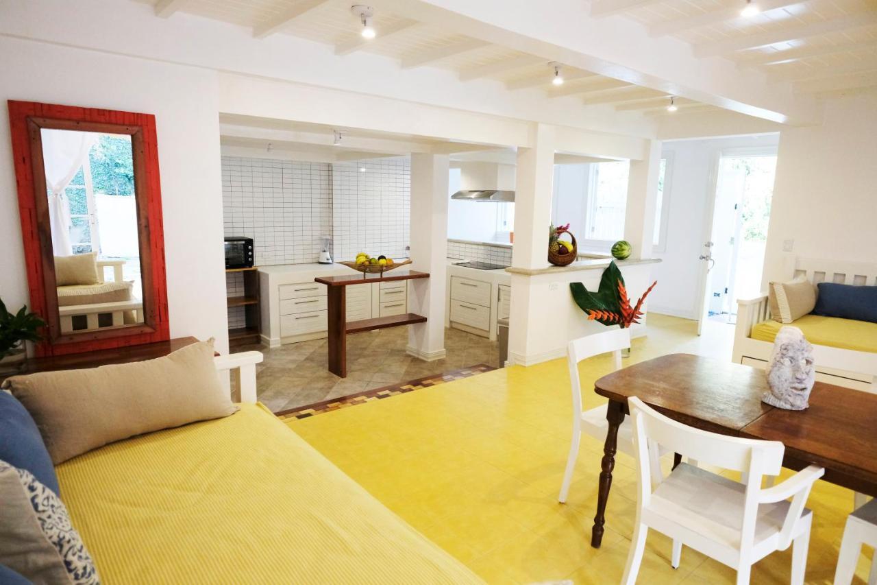 Willa Casa Modi Puerto Viejo de Talamanca Zewnętrze zdjęcie