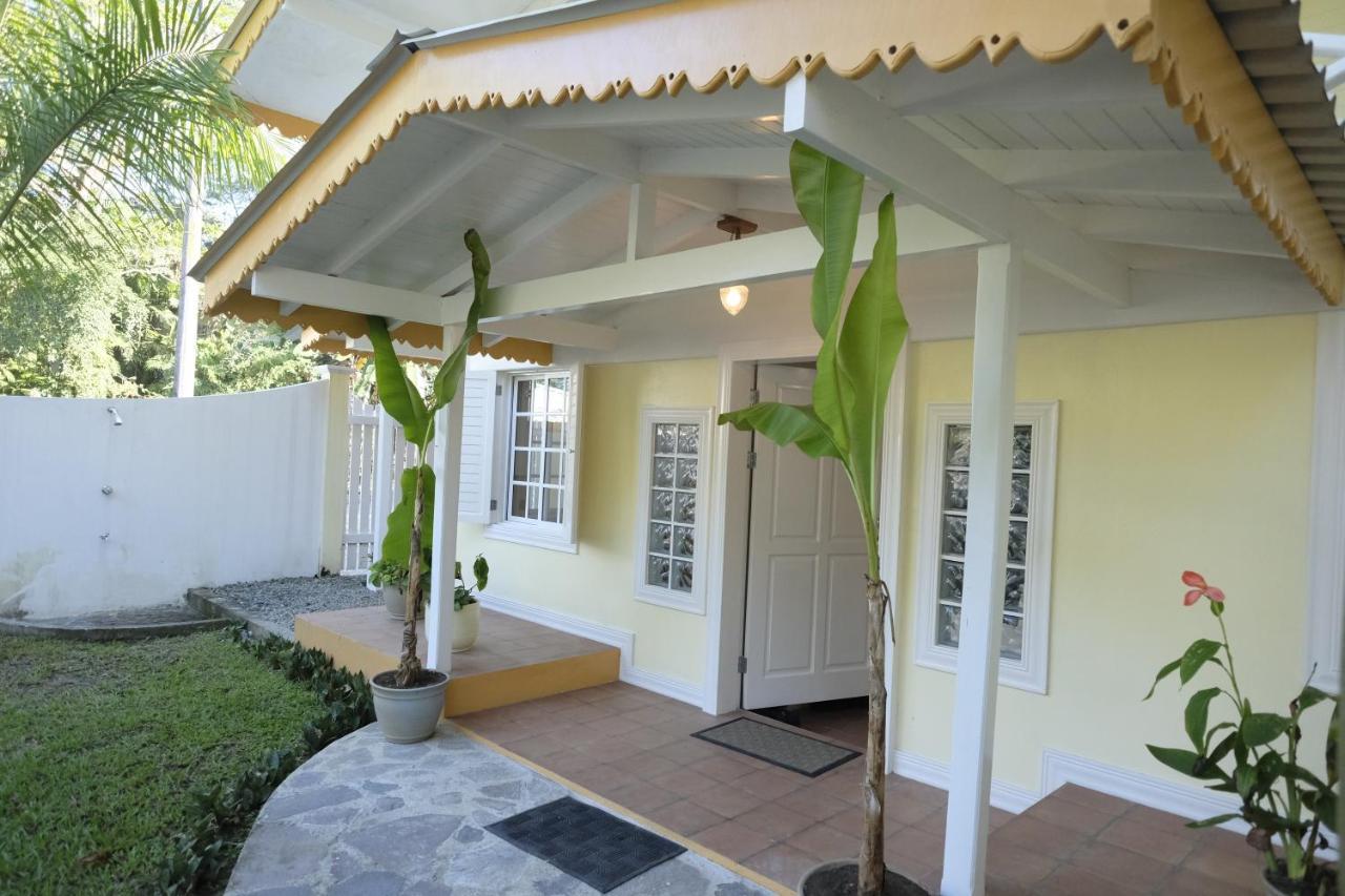 Willa Casa Modi Puerto Viejo de Talamanca Zewnętrze zdjęcie