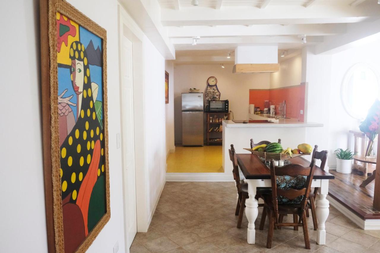 Willa Casa Modi Puerto Viejo de Talamanca Zewnętrze zdjęcie