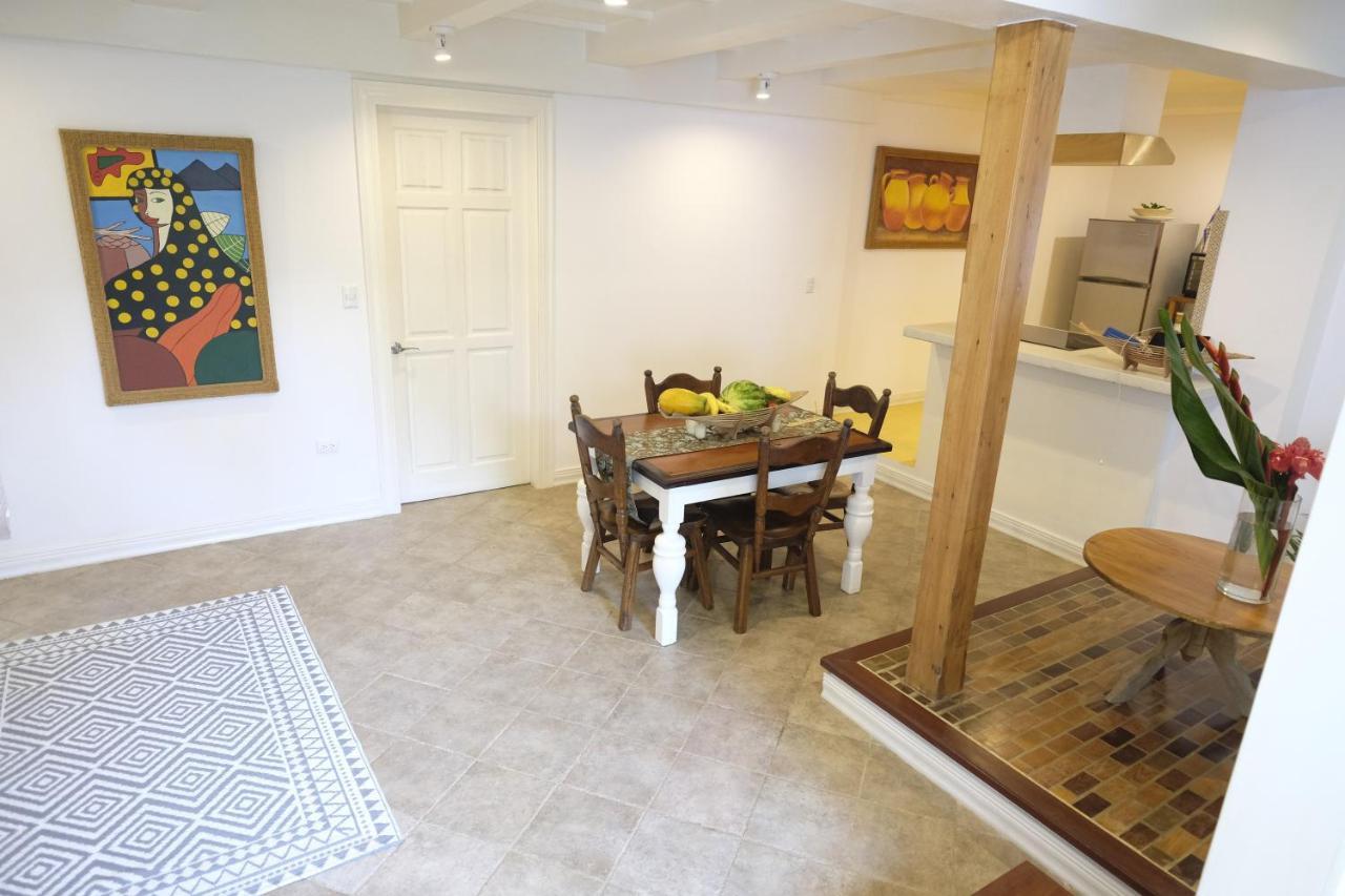 Willa Casa Modi Puerto Viejo de Talamanca Zewnętrze zdjęcie