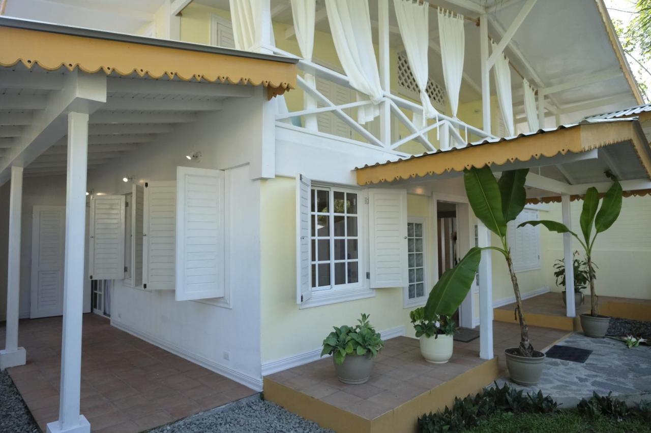 Willa Casa Modi Puerto Viejo de Talamanca Zewnętrze zdjęcie