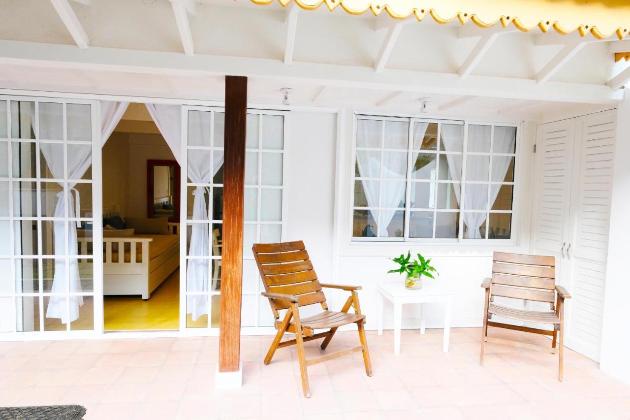 Willa Casa Modi Puerto Viejo de Talamanca Zewnętrze zdjęcie