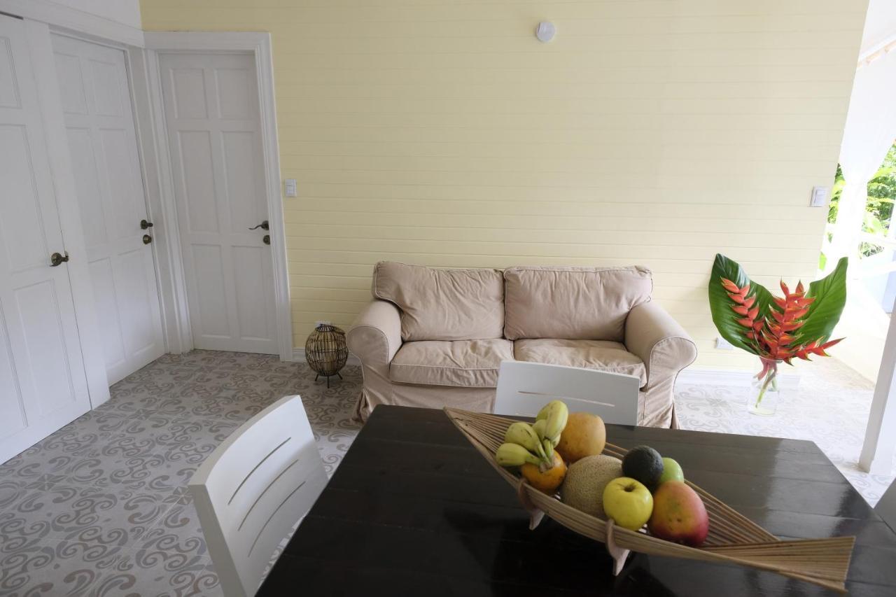 Willa Casa Modi Puerto Viejo de Talamanca Zewnętrze zdjęcie