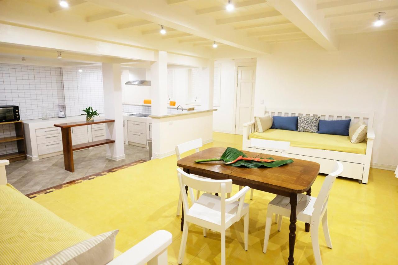 Willa Casa Modi Puerto Viejo de Talamanca Zewnętrze zdjęcie