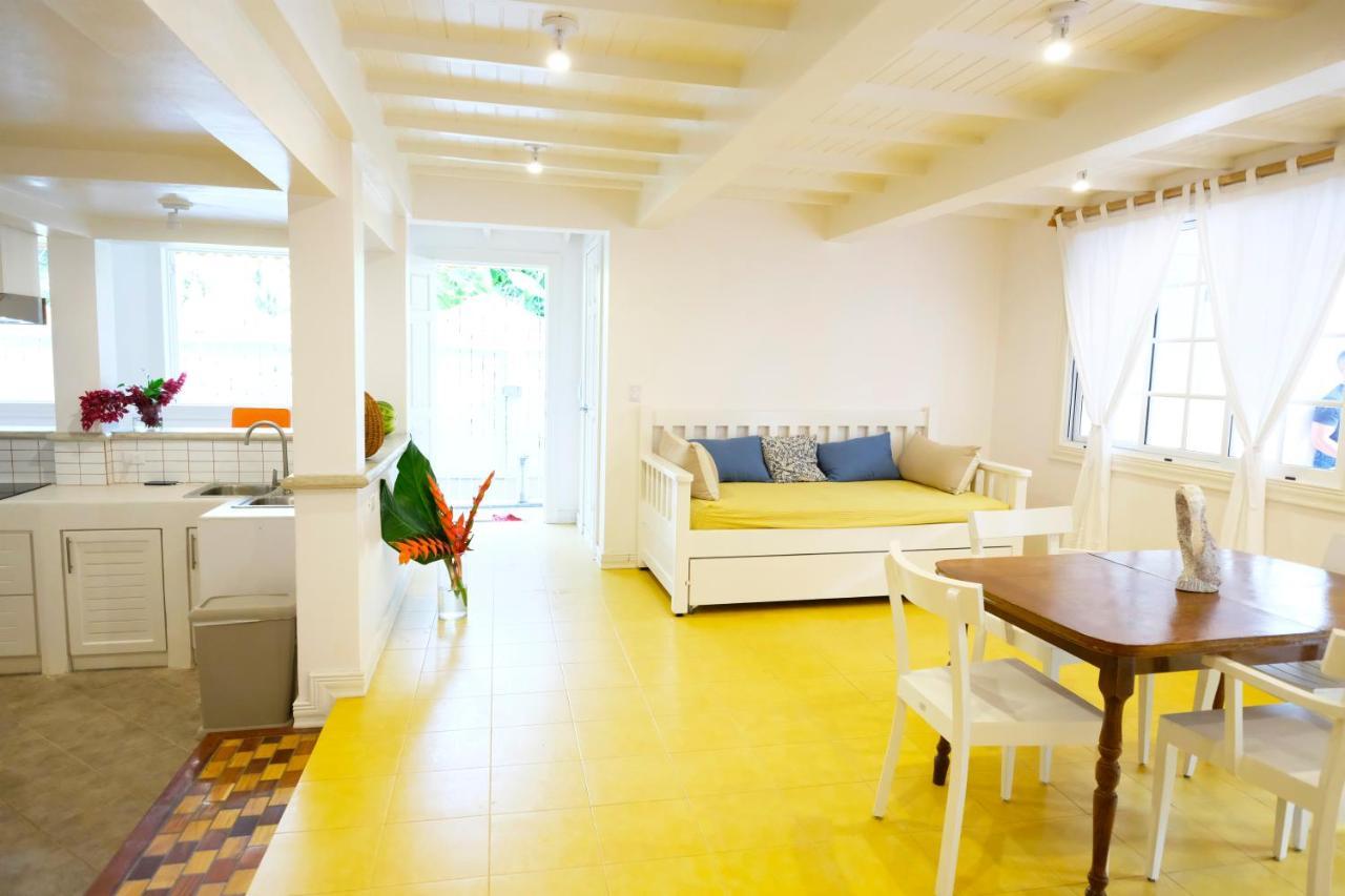 Willa Casa Modi Puerto Viejo de Talamanca Zewnętrze zdjęcie