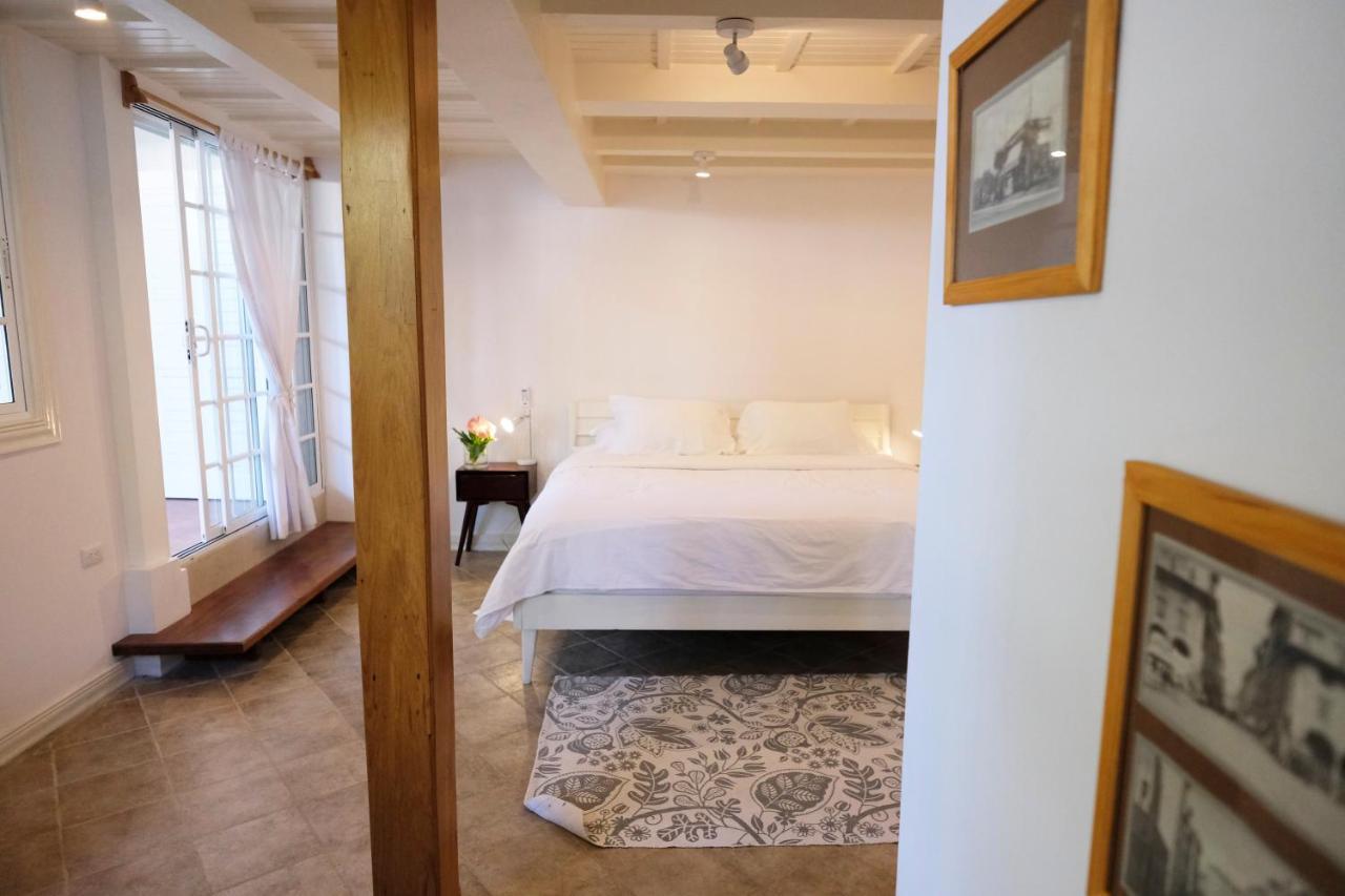 Willa Casa Modi Puerto Viejo de Talamanca Zewnętrze zdjęcie