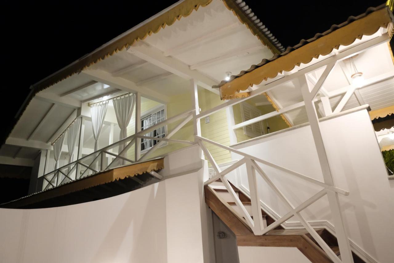 Willa Casa Modi Puerto Viejo de Talamanca Zewnętrze zdjęcie