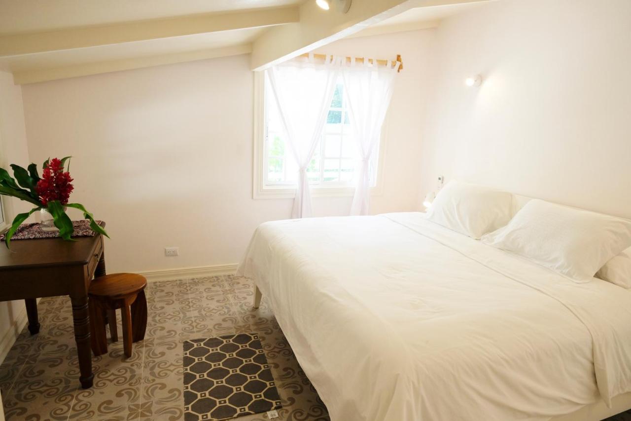 Willa Casa Modi Puerto Viejo de Talamanca Zewnętrze zdjęcie
