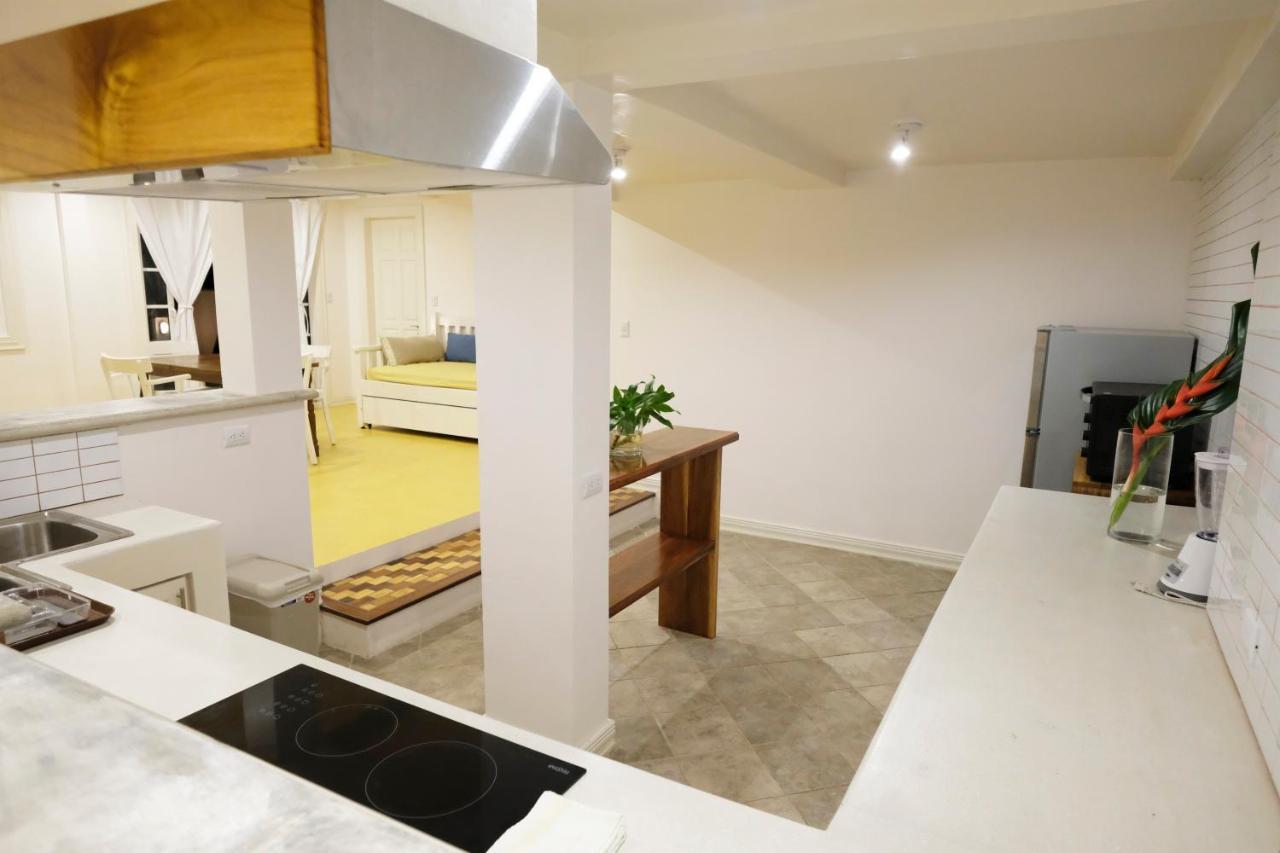 Willa Casa Modi Puerto Viejo de Talamanca Zewnętrze zdjęcie
