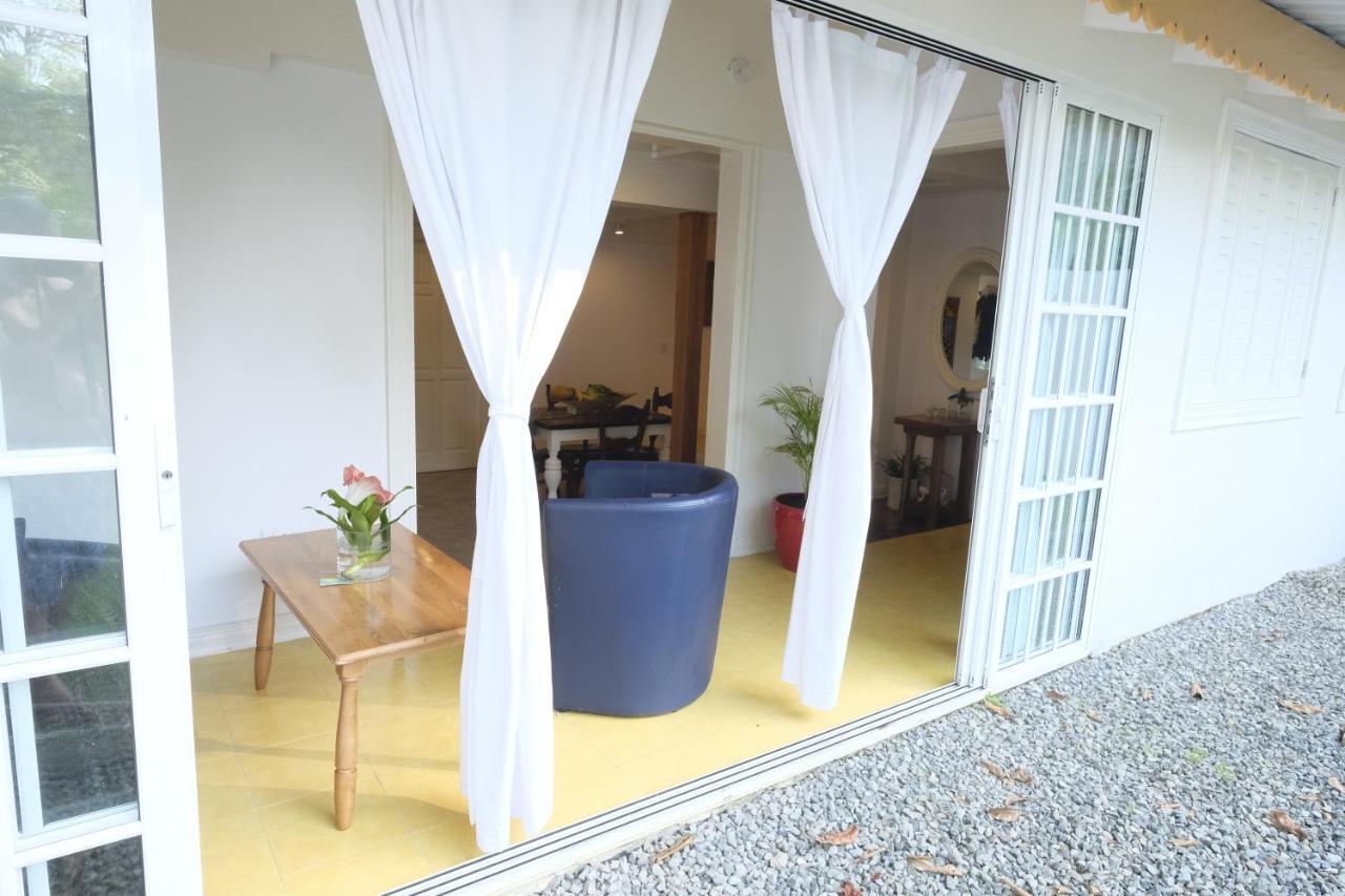 Willa Casa Modi Puerto Viejo de Talamanca Zewnętrze zdjęcie