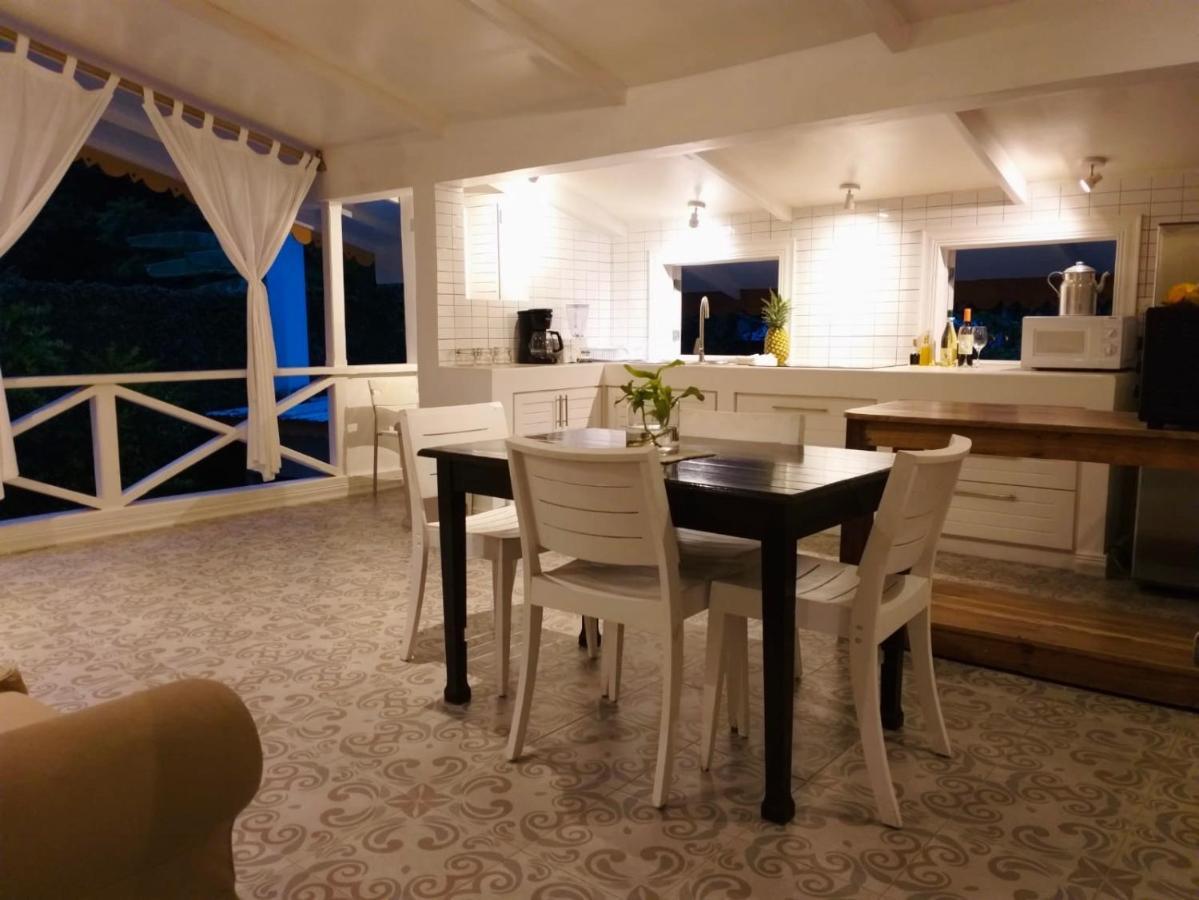 Willa Casa Modi Puerto Viejo de Talamanca Zewnętrze zdjęcie
