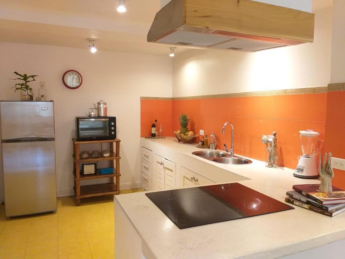 Willa Casa Modi Puerto Viejo de Talamanca Zewnętrze zdjęcie