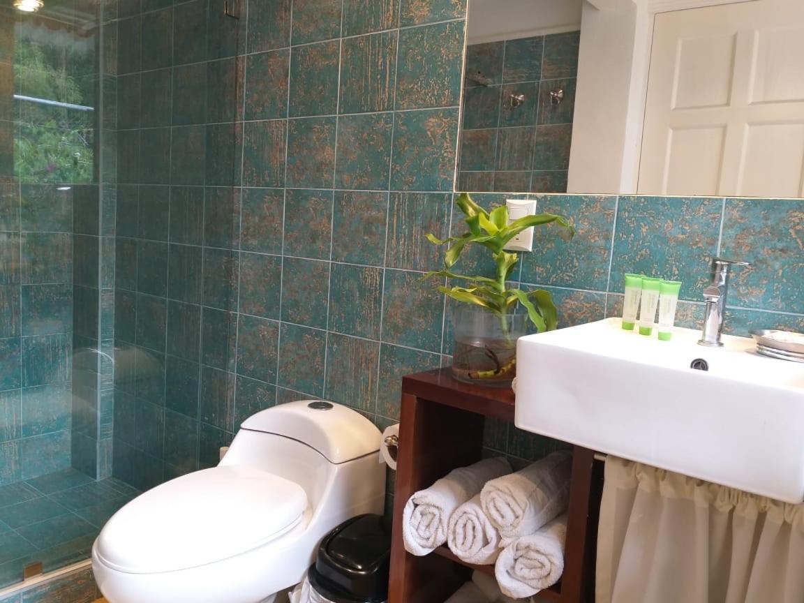 Willa Casa Modi Puerto Viejo de Talamanca Zewnętrze zdjęcie