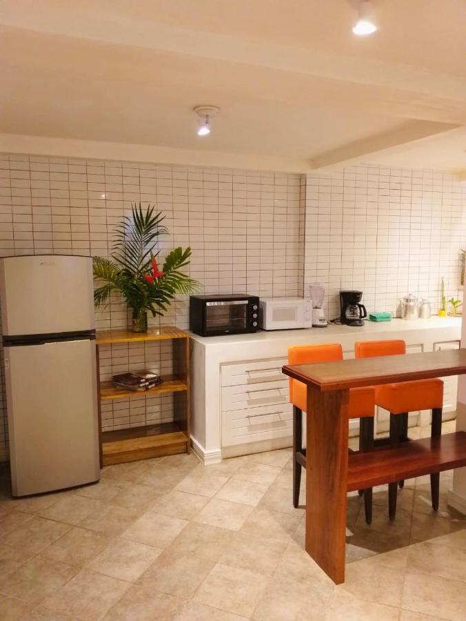 Willa Casa Modi Puerto Viejo de Talamanca Zewnętrze zdjęcie