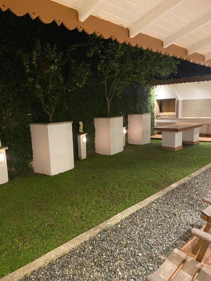Willa Casa Modi Puerto Viejo de Talamanca Zewnętrze zdjęcie