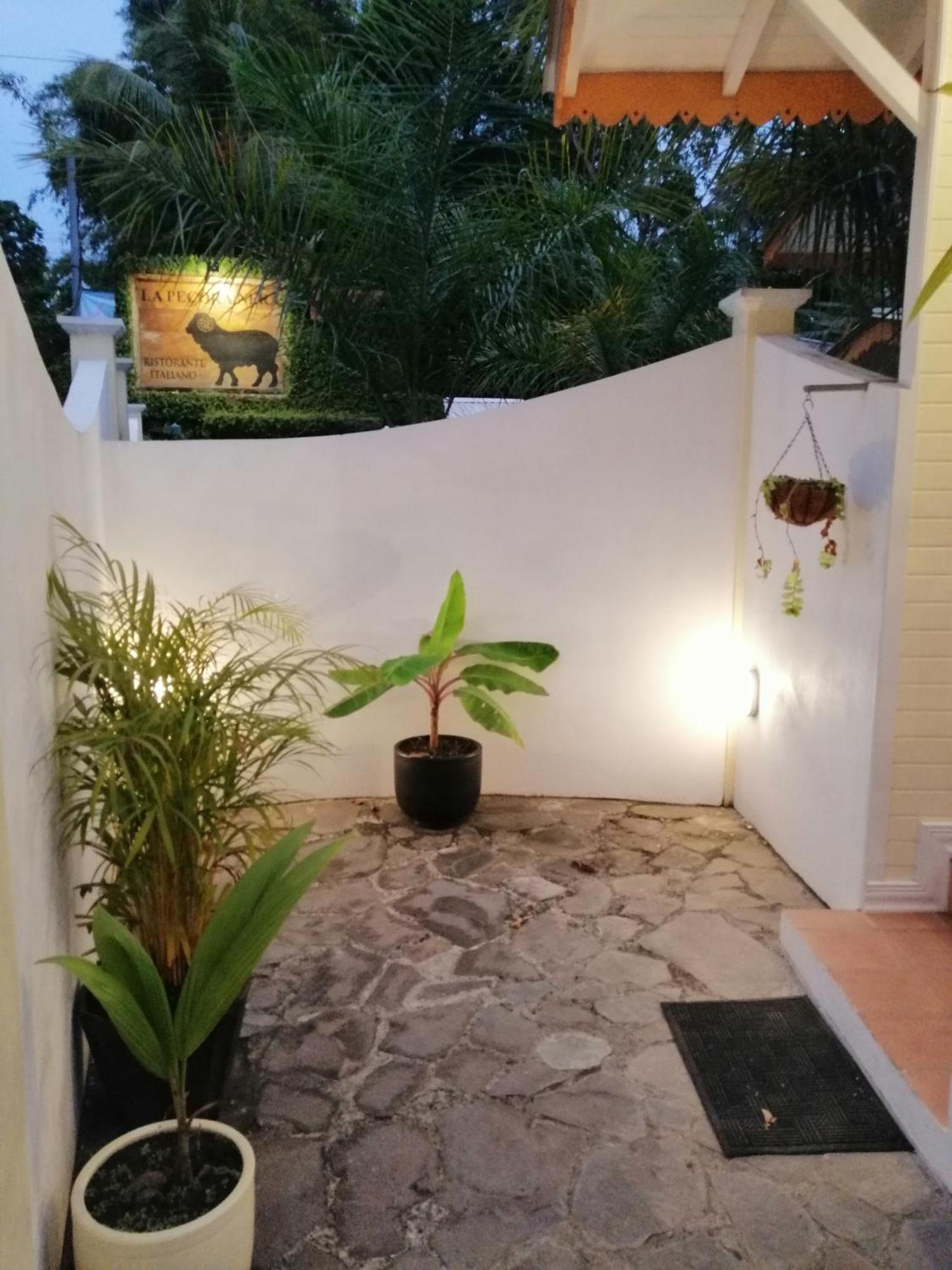 Willa Casa Modi Puerto Viejo de Talamanca Zewnętrze zdjęcie