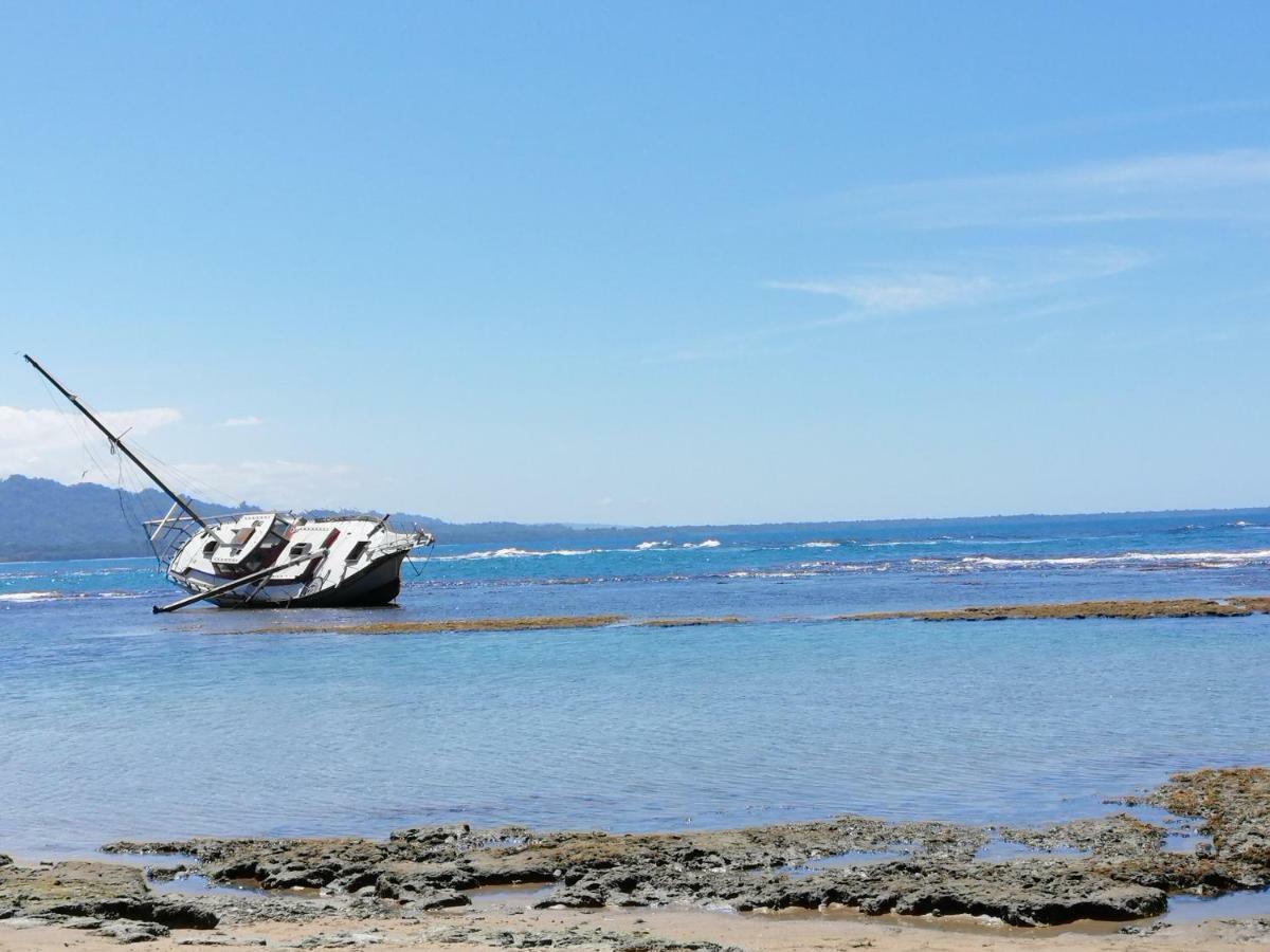 Willa Casa Modi Puerto Viejo de Talamanca Zewnętrze zdjęcie