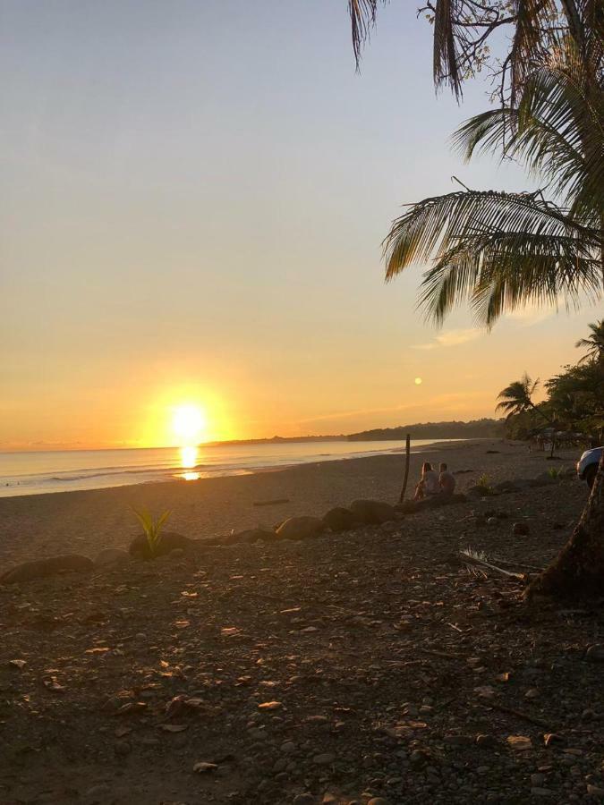 Willa Casa Modi Puerto Viejo de Talamanca Zewnętrze zdjęcie