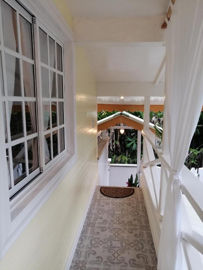 Willa Casa Modi Puerto Viejo de Talamanca Zewnętrze zdjęcie