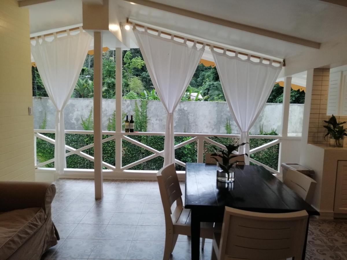 Willa Casa Modi Puerto Viejo de Talamanca Zewnętrze zdjęcie