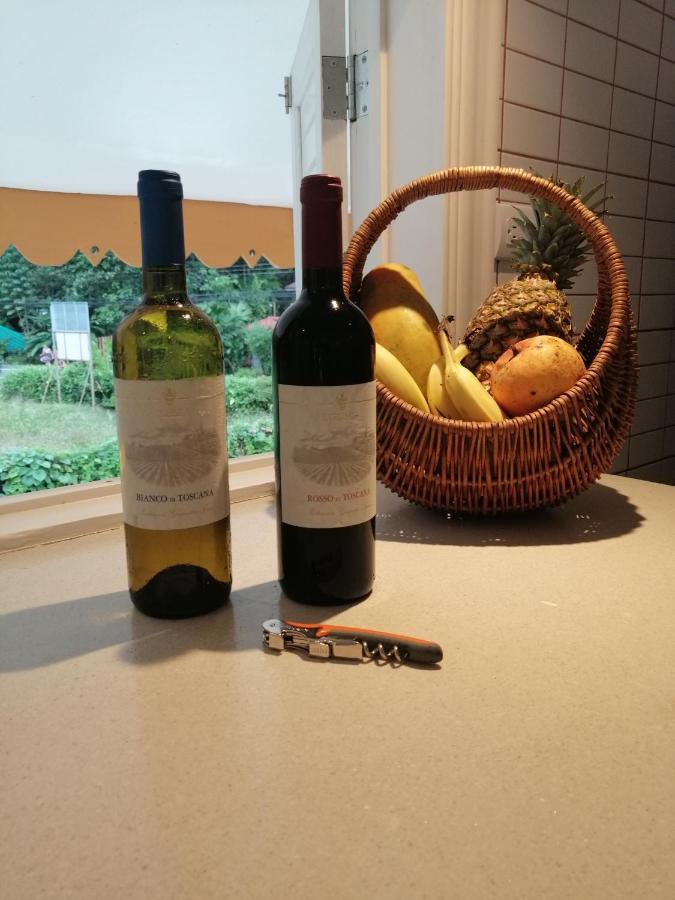 Willa Casa Modi Puerto Viejo de Talamanca Zewnętrze zdjęcie